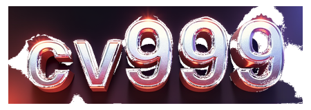 cv999 logo