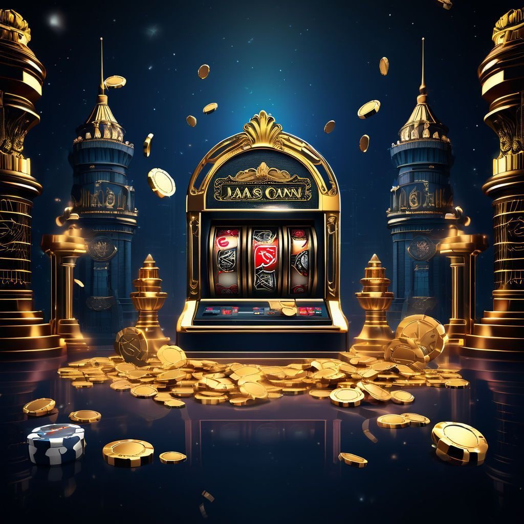 cv999 Slots Built for Your Account