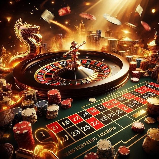 cv999 Live Casino