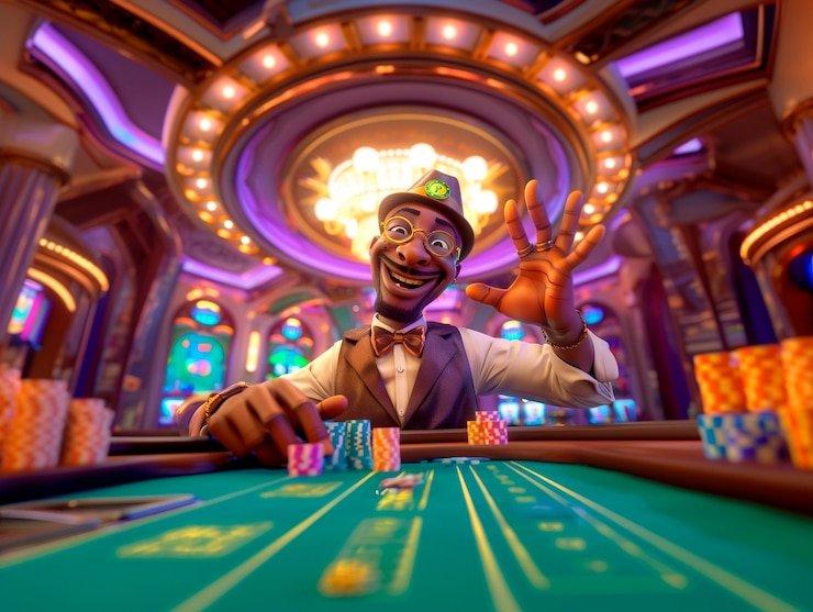 cv999 Pragmatic Play Slots